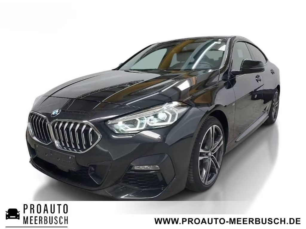 BMW 2 Serie 218 M-Sport Coupé Gran Coupé 218i