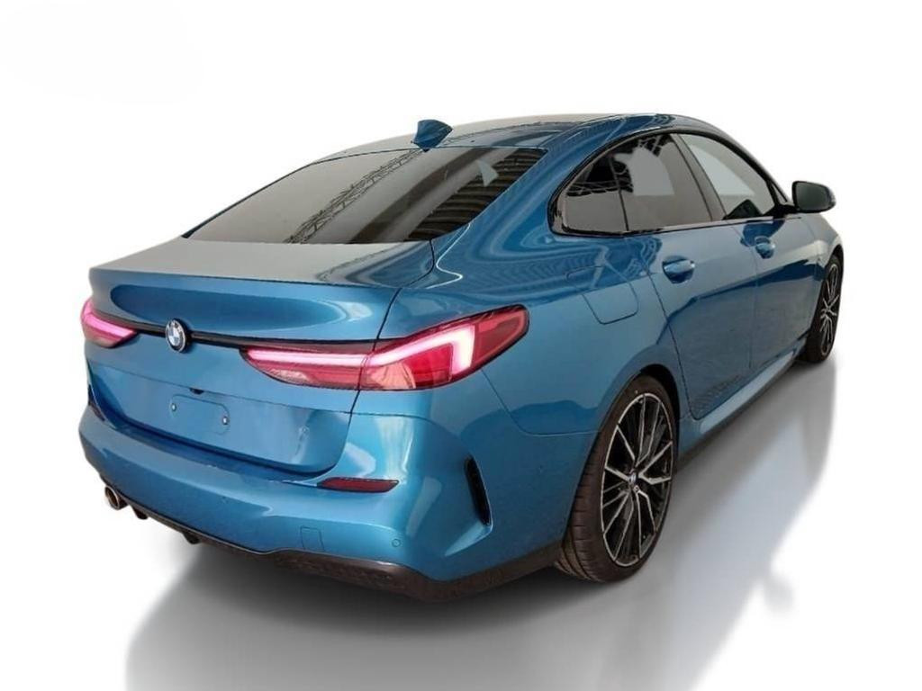 BMW 2 Serie
