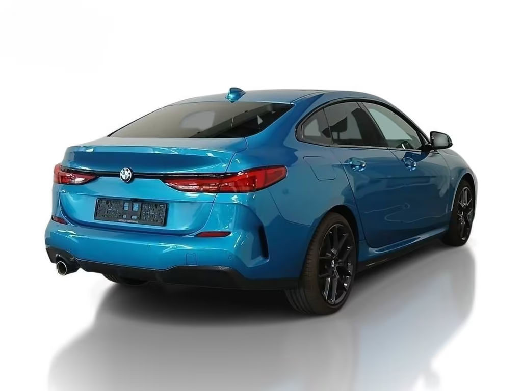 BMW 2 Serie