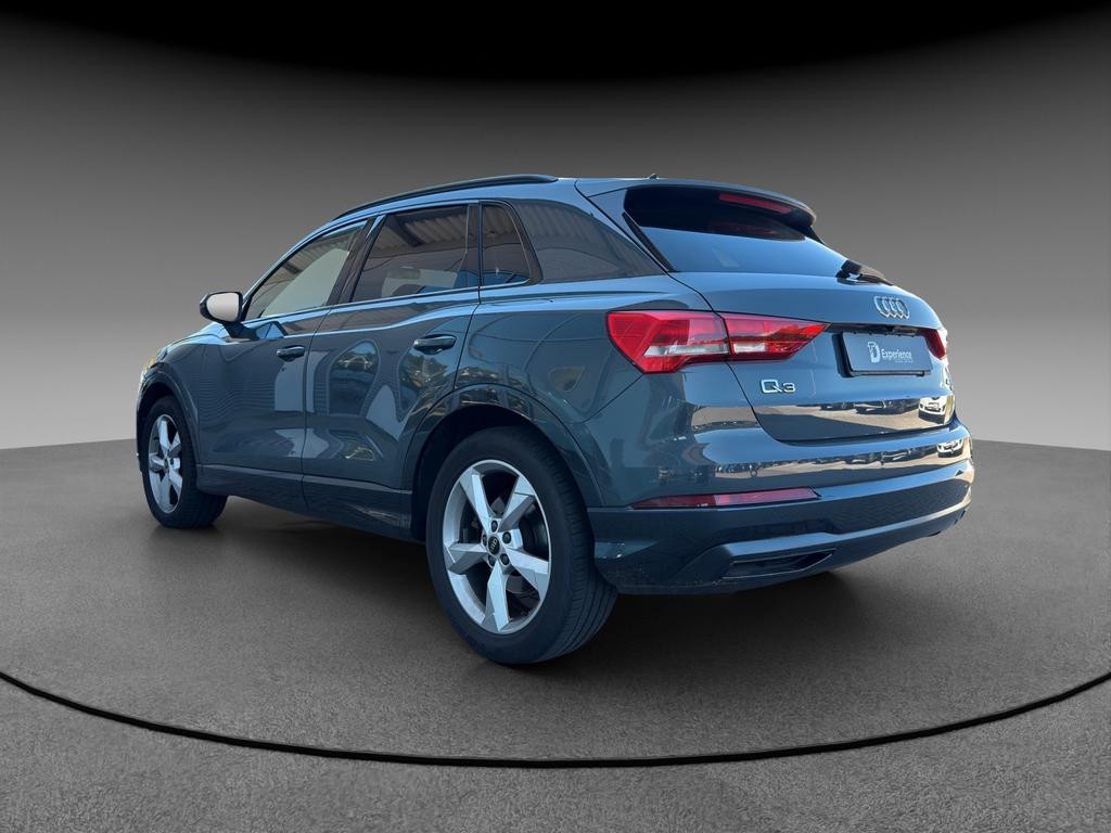 Audi Q3 Quattro 40 TDI