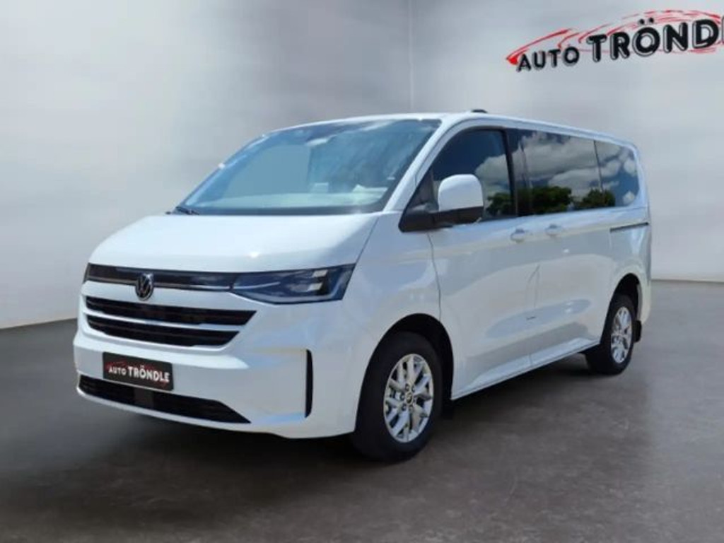Volkswagen Caravelle Style IQ.Drive 2.0 TDI T7