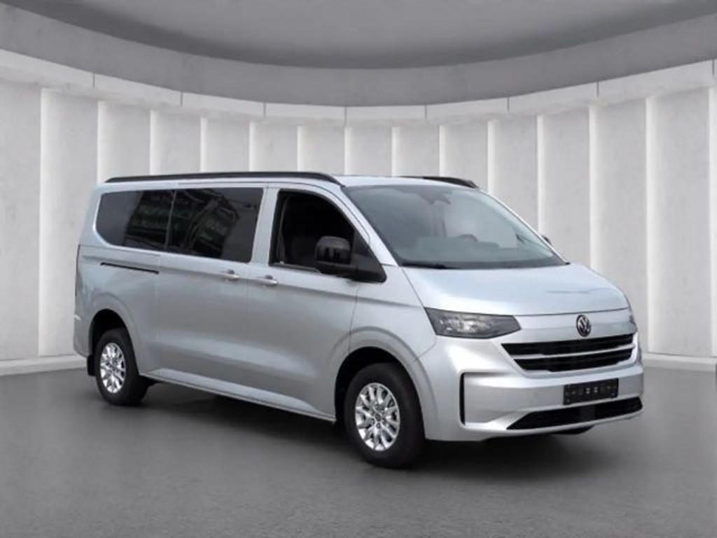 Volkswagen Caravelle Life 2.0 TDI Lang T7