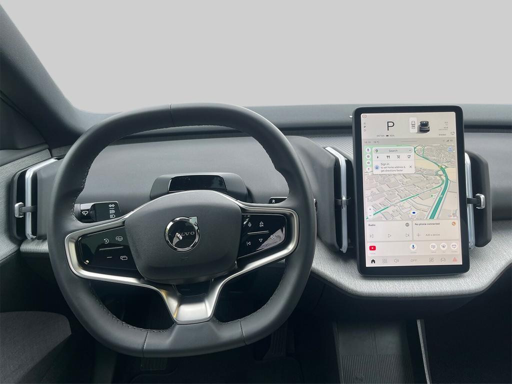 Volvo EX30