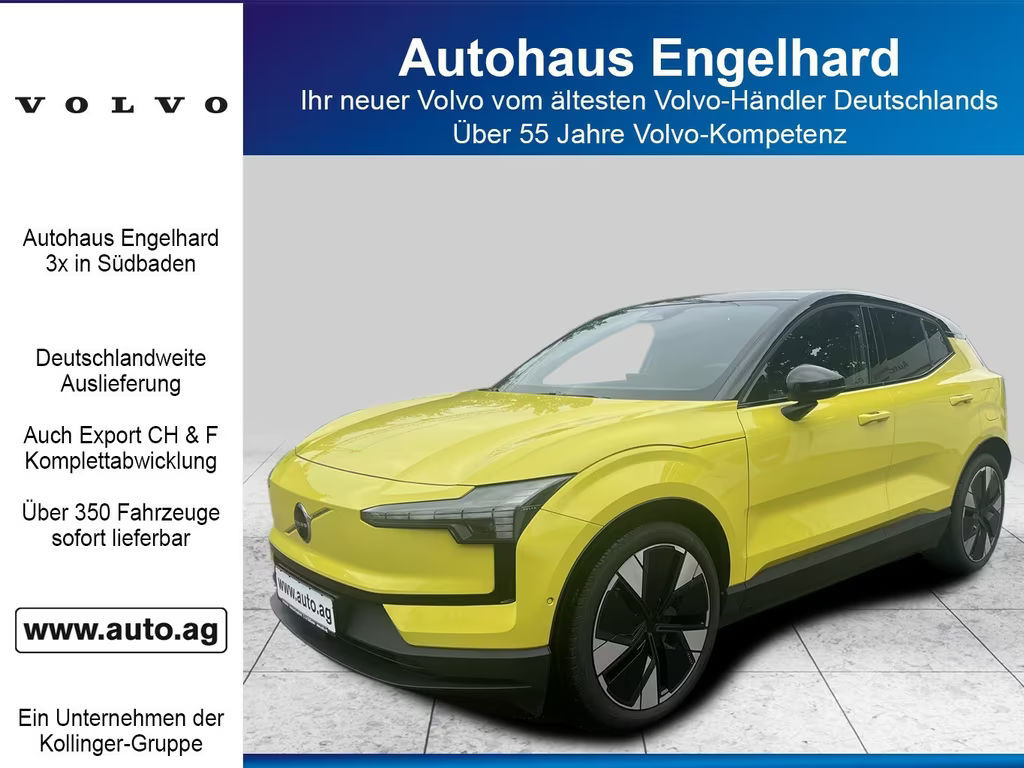 Volvo EX30