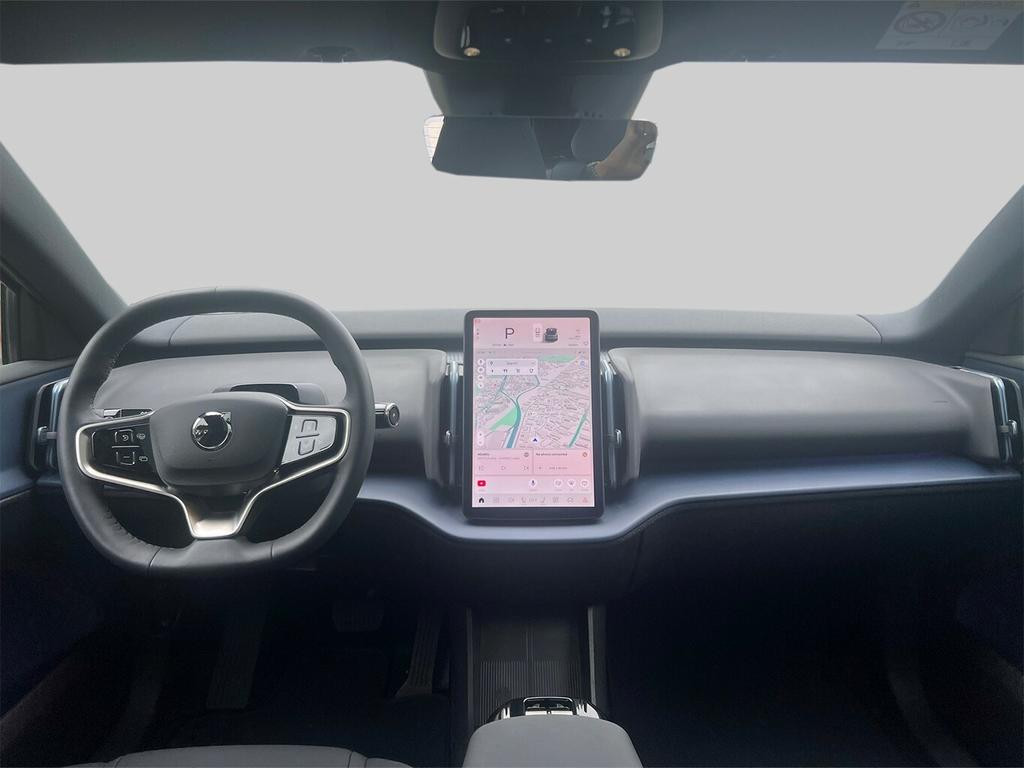 Volvo EX30