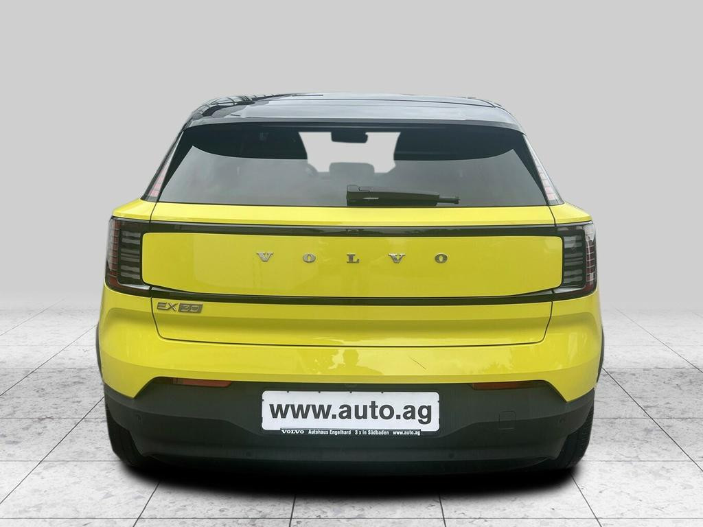 Volvo EX30
