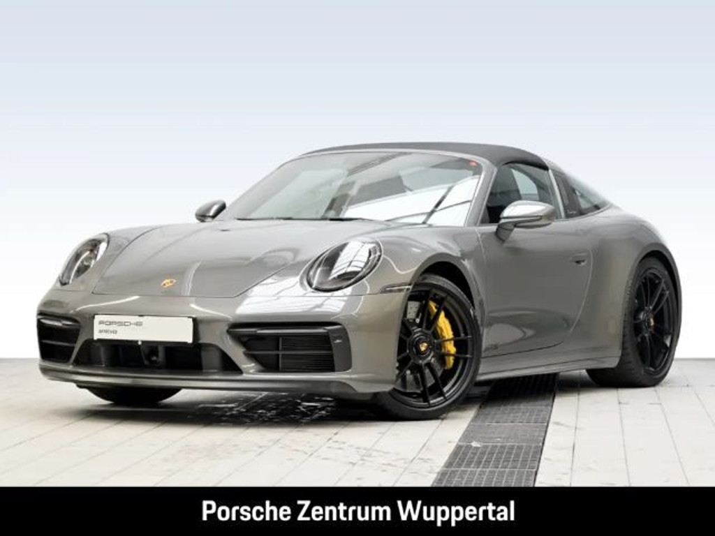 Porsche 911 GTS Coupé 4 992 Targa