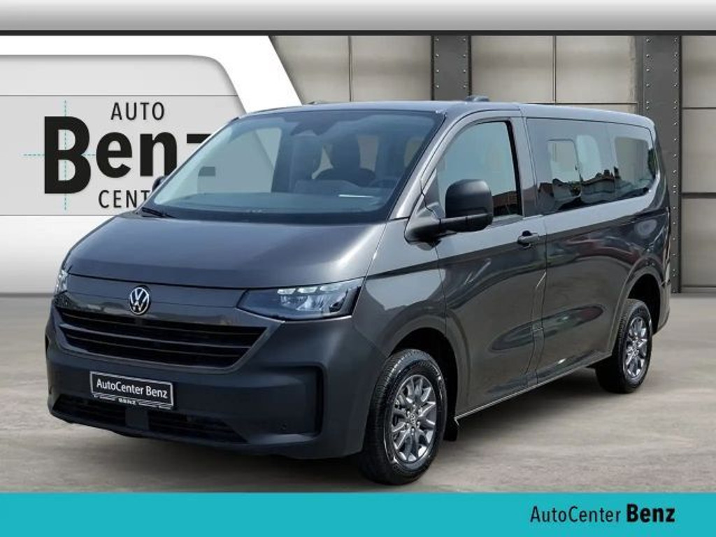 Volkswagen Caravelle 2.0 TDI T7