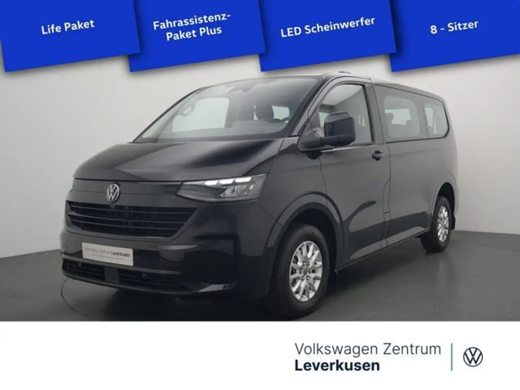 Volkswagen Caravelle DSG Life T7