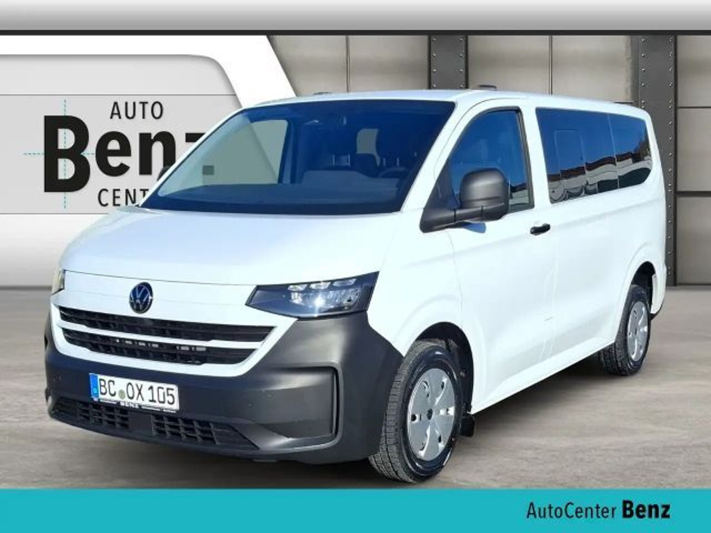 Volkswagen Caravelle 2.0 TDI T7