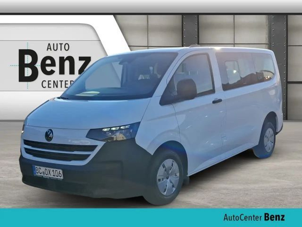 Volkswagen Caravelle 2.0 TDI T7