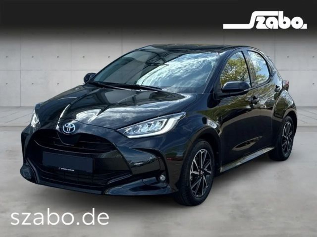 Toyota Yaris Comfort Hatchback Hybride