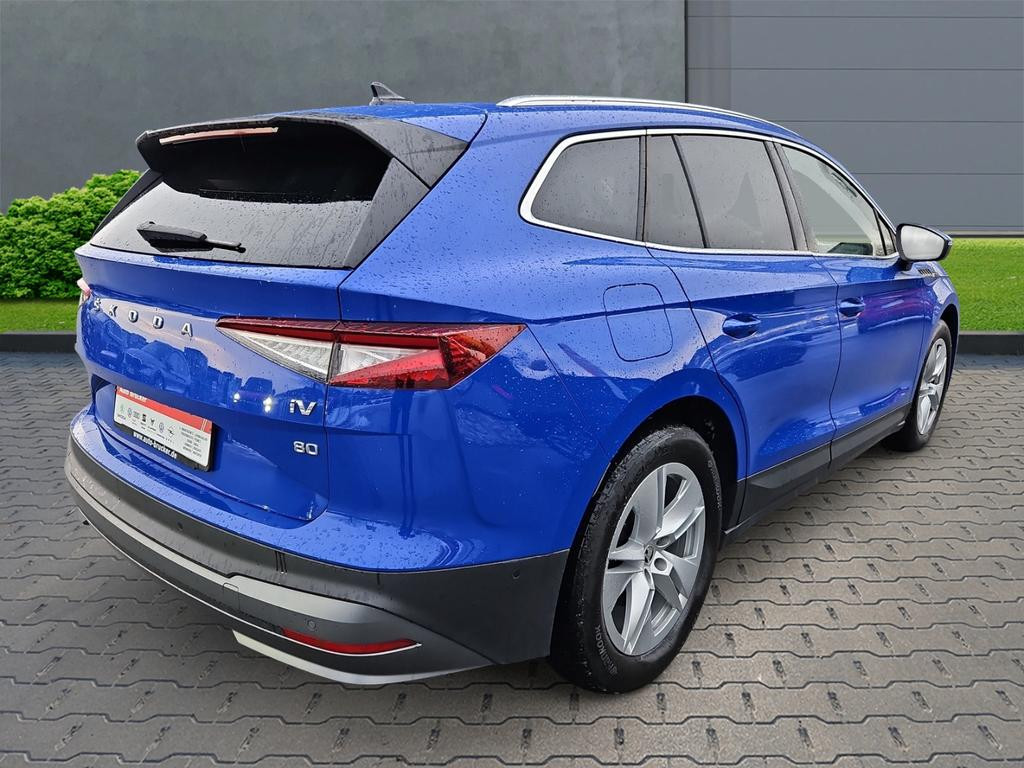 Skoda Enyaq iV
