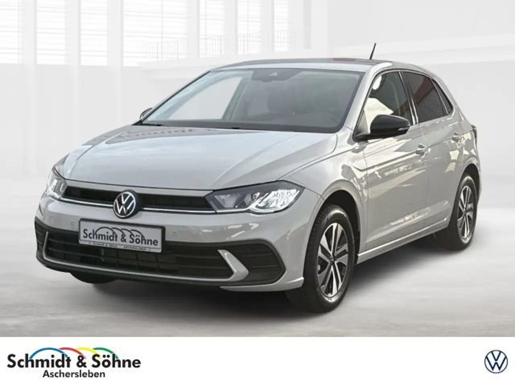 Volkswagen Polo ENERGY 1.0 APP, SHZ, EPH, GRA, KL-AUTOM, Klima