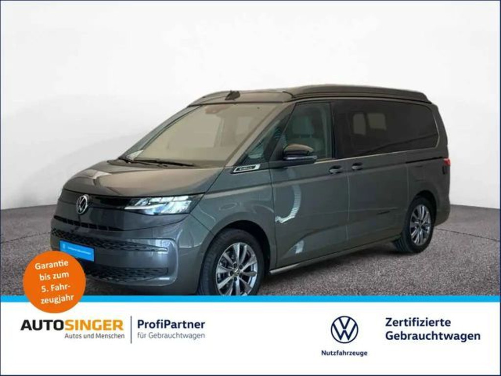 Volkswagen CALIFORNIA DSG T7 Beach