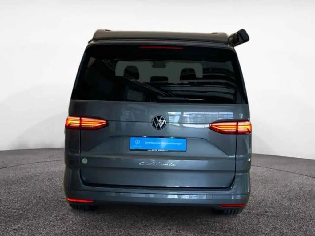Volkswagen CALIFORNIA