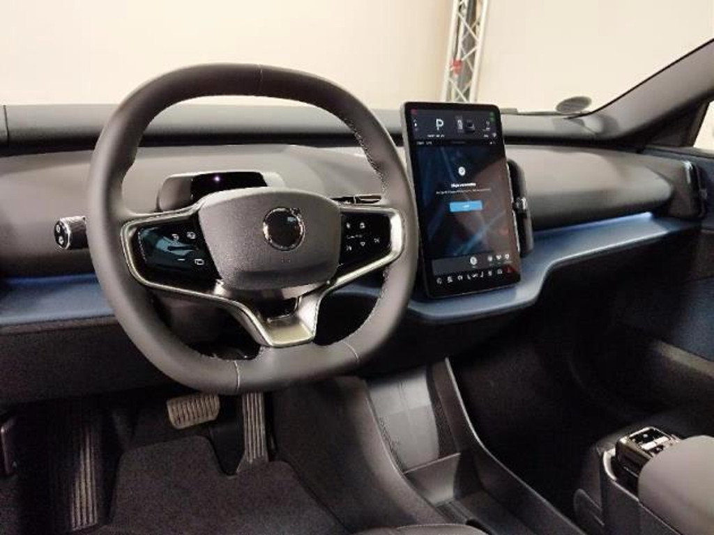 Volvo EX30