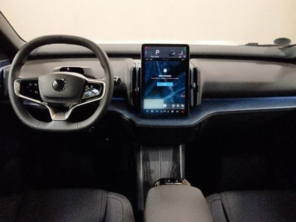 Volvo EX30