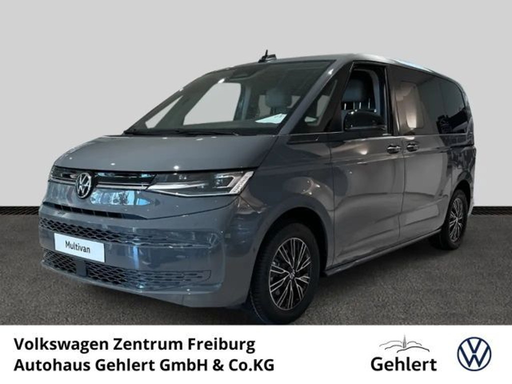 Volkswagen Multivan Life T7