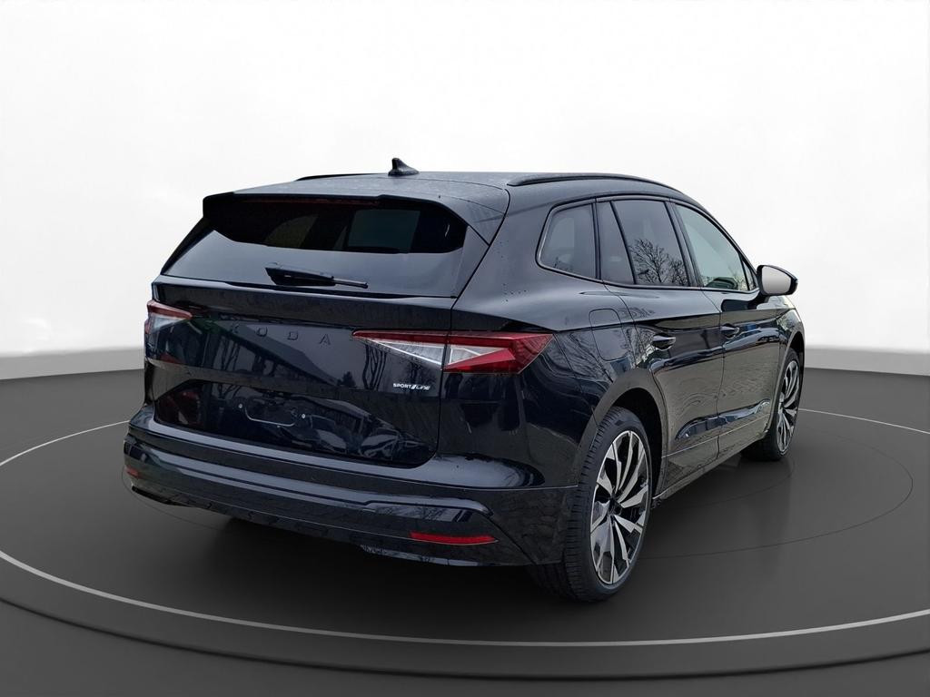 Skoda Enyaq iV