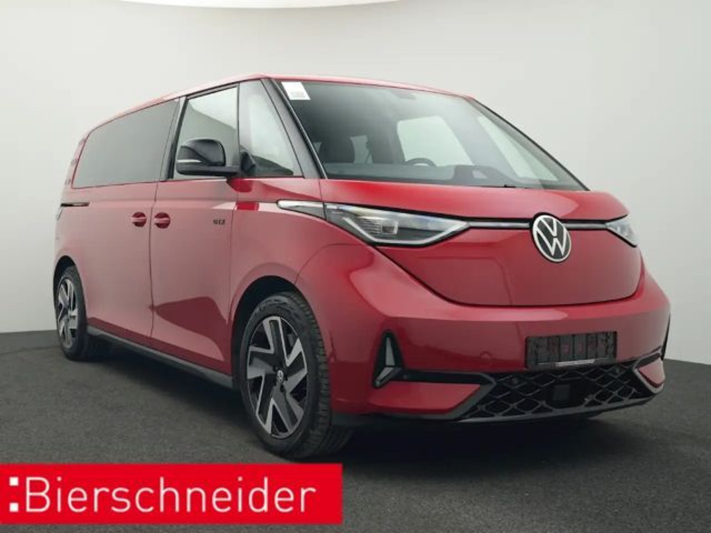 Volkswagen ID.Buzz