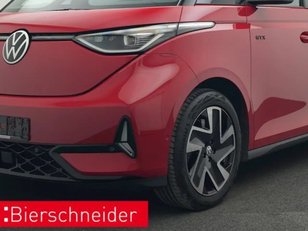 Volkswagen ID.Buzz