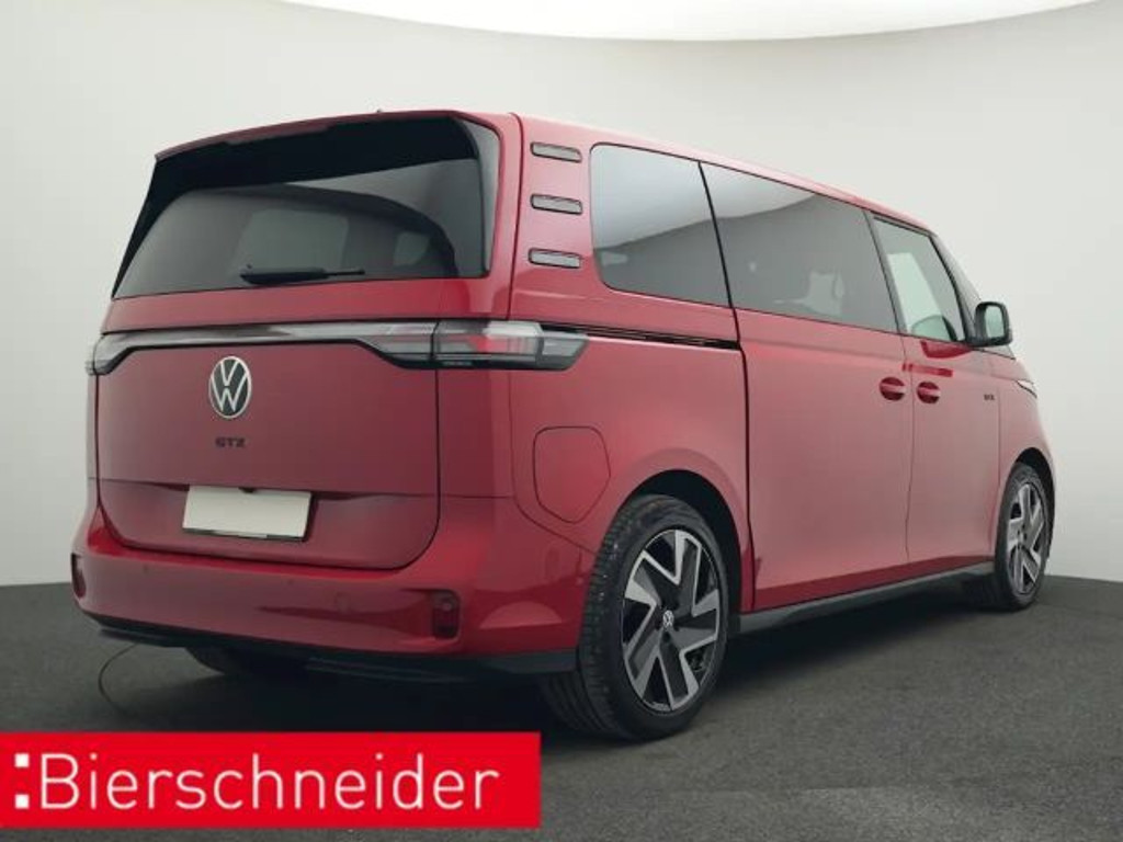 Volkswagen ID.Buzz