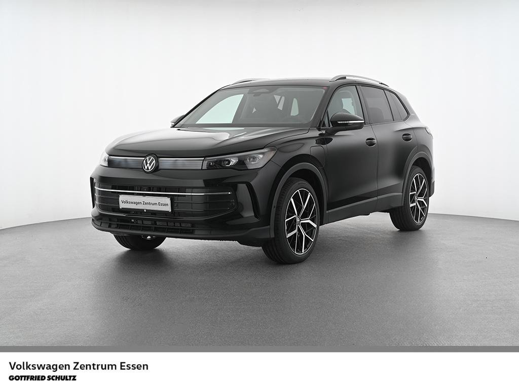 Volkswagen Tiguan DSG Life eHybrid