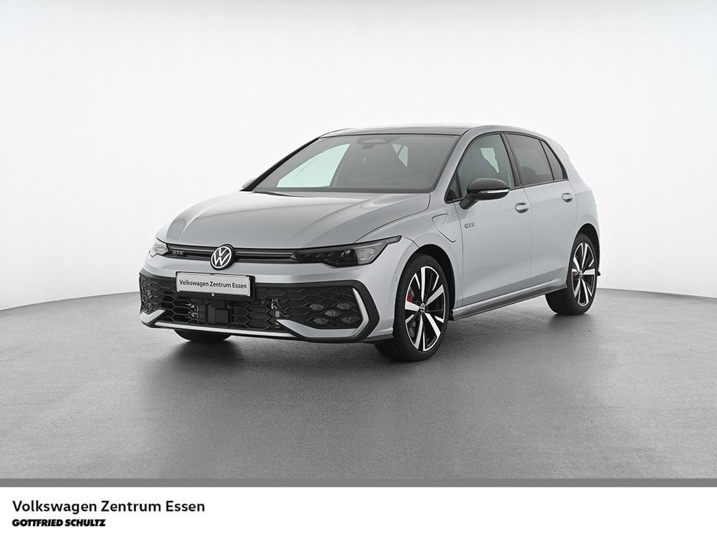 Volkswagen Golf DSG GTE eHybrid