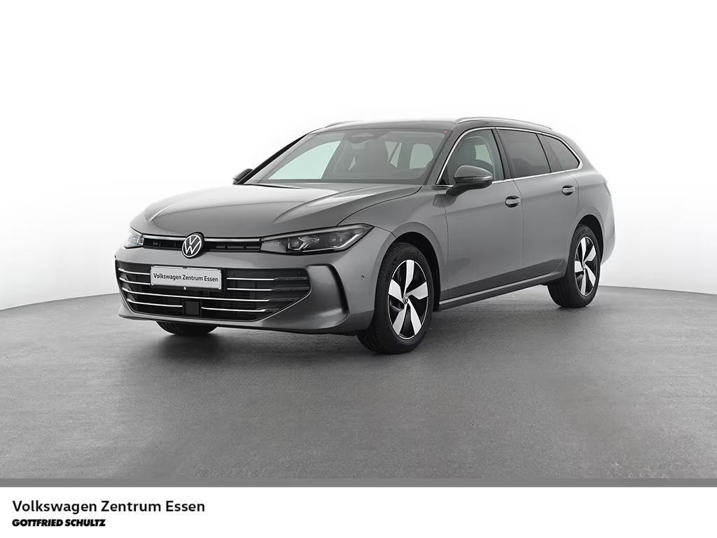 Volkswagen Passat Business DSG