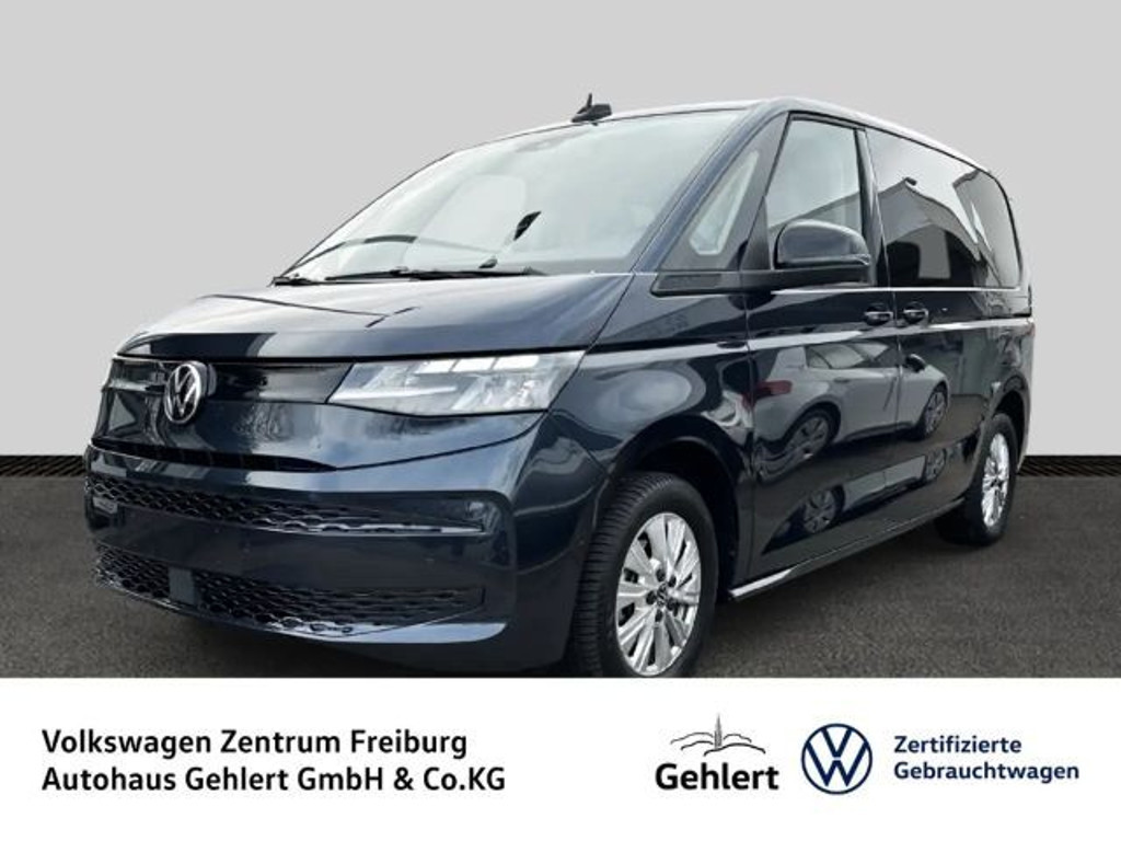 Volkswagen Multivan T7