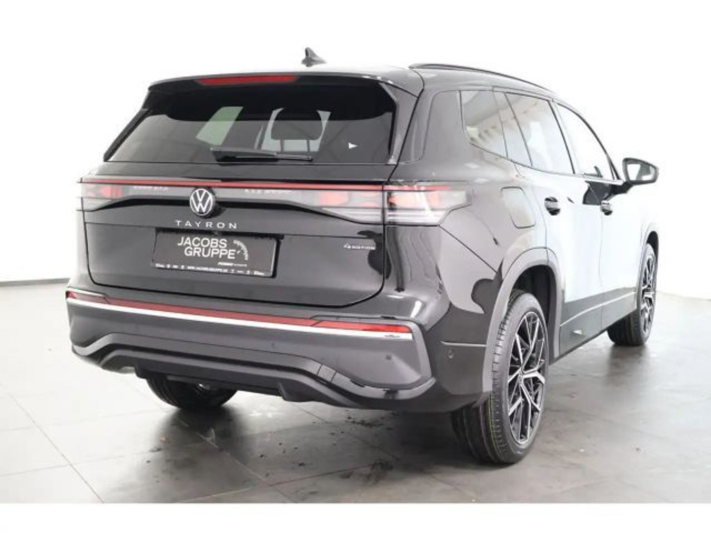 Volkswagen Tayron DSG 2.0 TDI Elegance Elegance