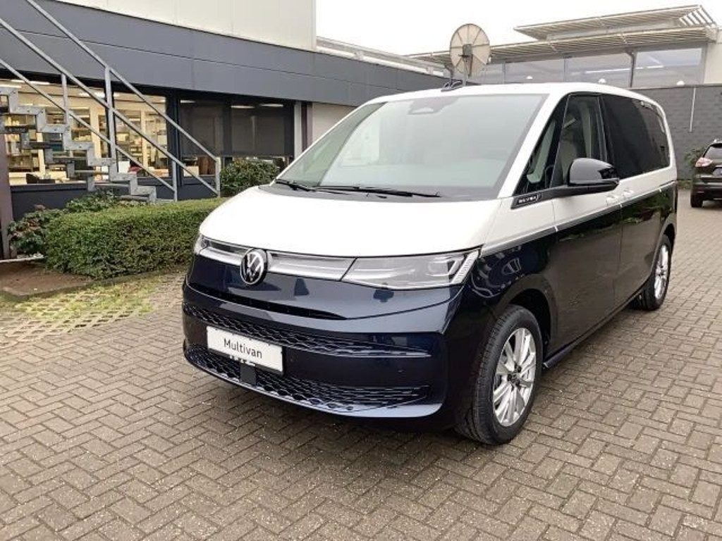 Volkswagen Multivan Style T7