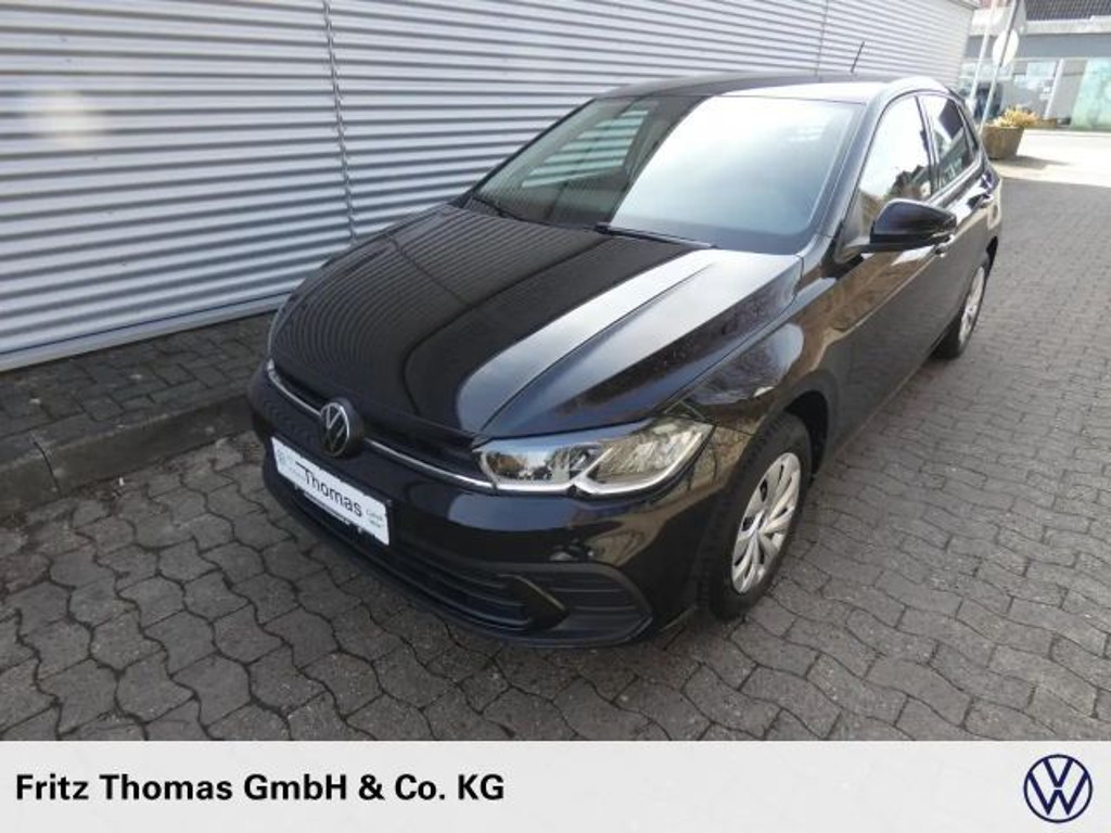 Volkswagen Polo Life 1.0 TSI