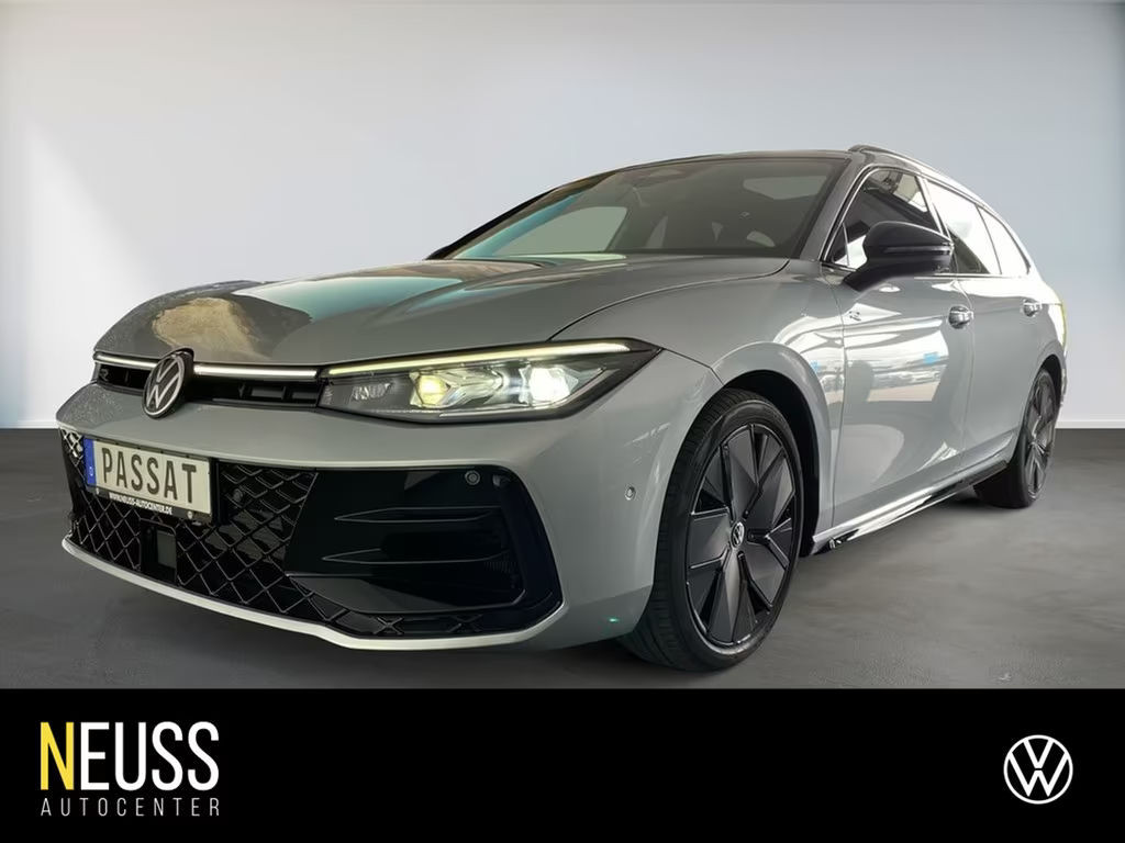 Volkswagen Passat DSG Variant R-Line 2.0 TSI