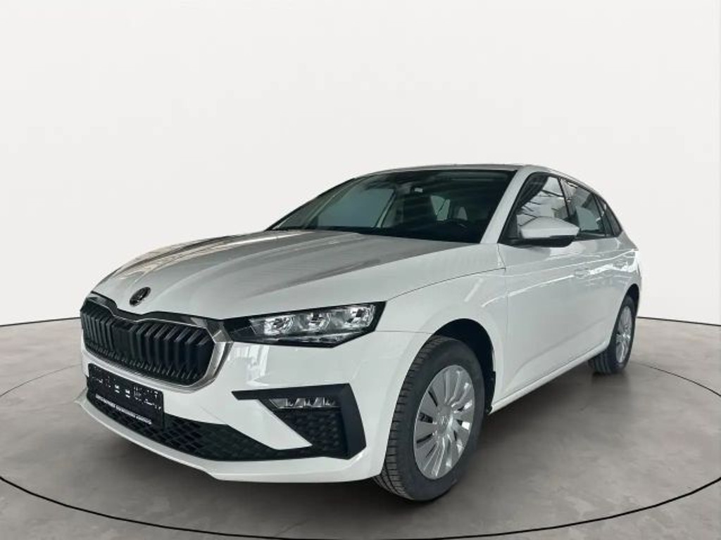 Skoda Scala 1.0 TSI