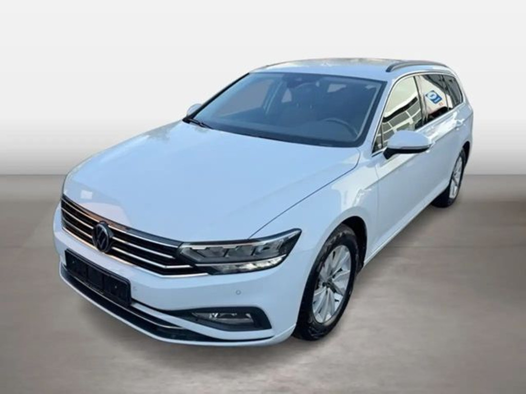 Volkswagen Passat Business DSG Variant 2.0 TDI