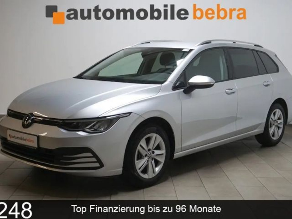 Volkswagen Golf DSG Life 2.0 TDI