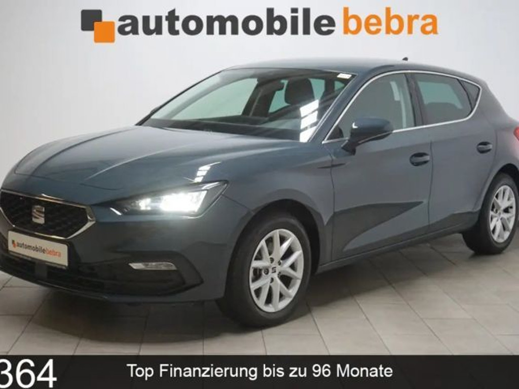 Seat Leon Style 1.5 eTSI DSG