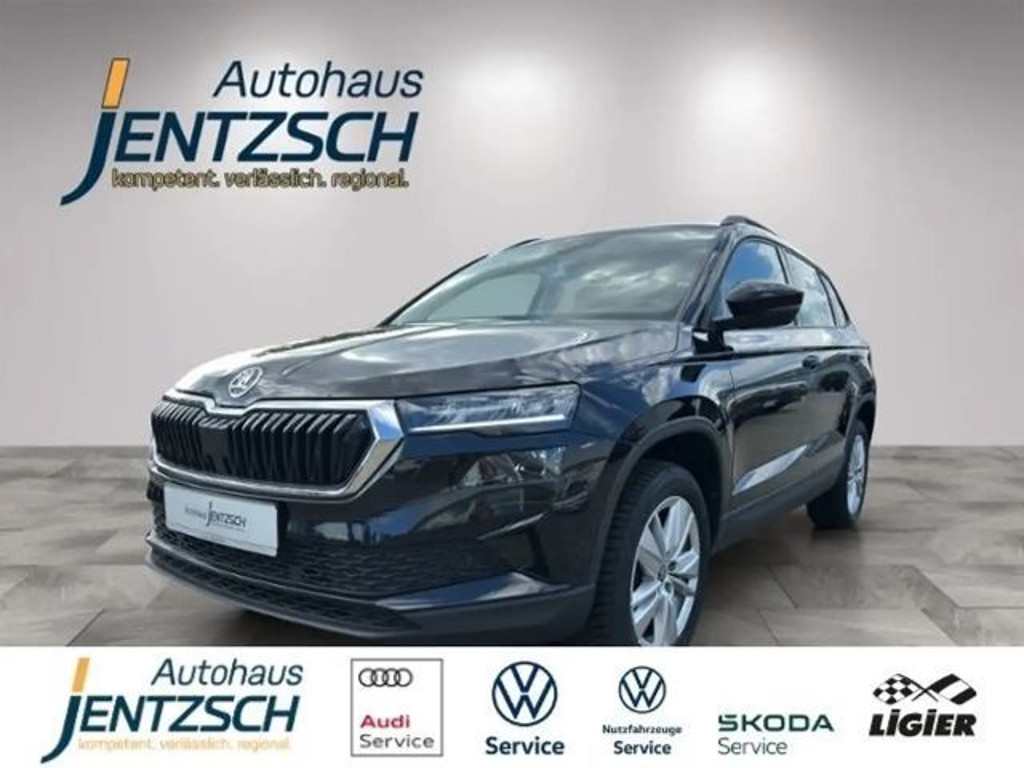 Skoda Karoq Selection