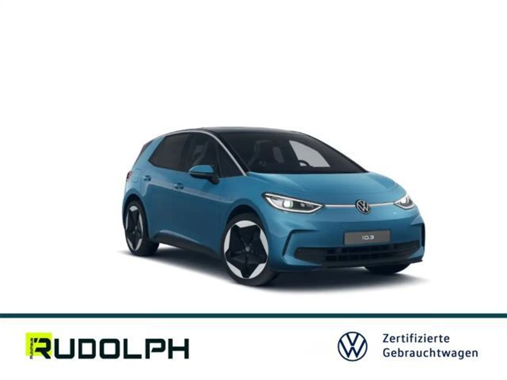 Volkswagen ID.3 Performance Pro