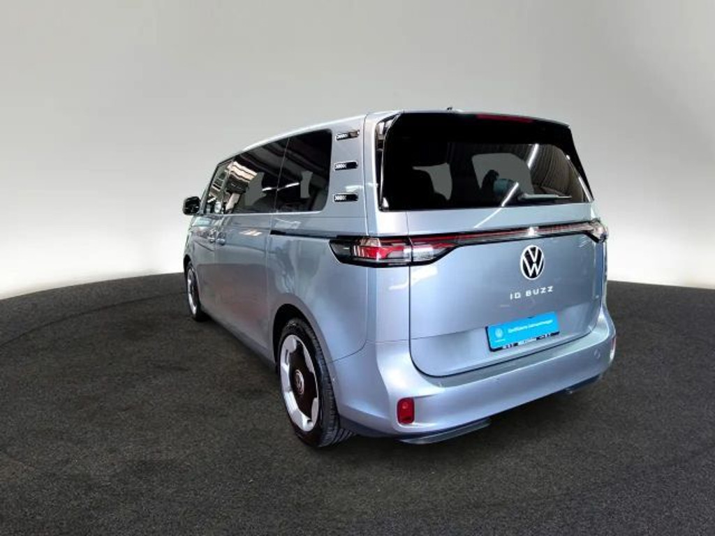 Volkswagen ID.Buzz