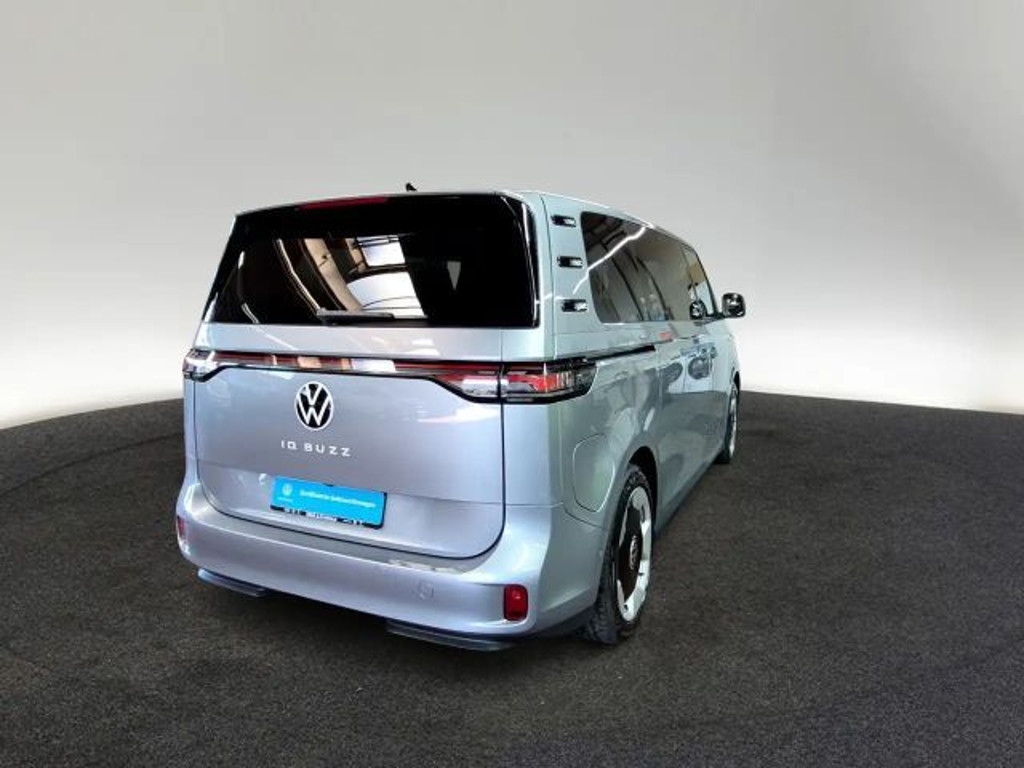 Volkswagen ID.Buzz