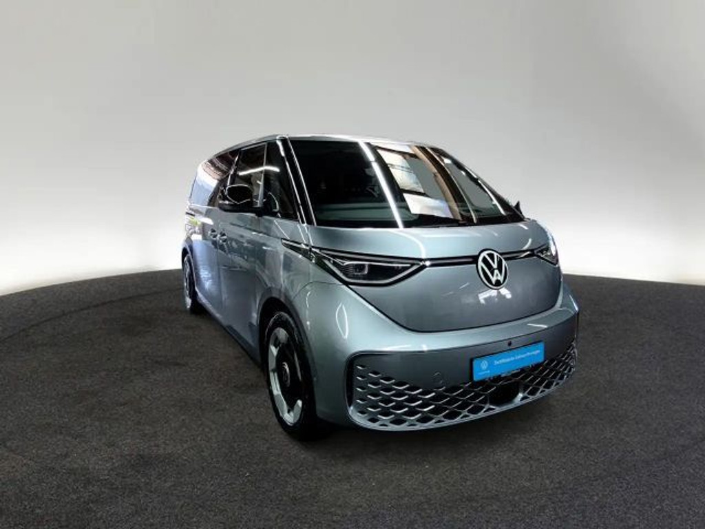 Volkswagen ID.Buzz