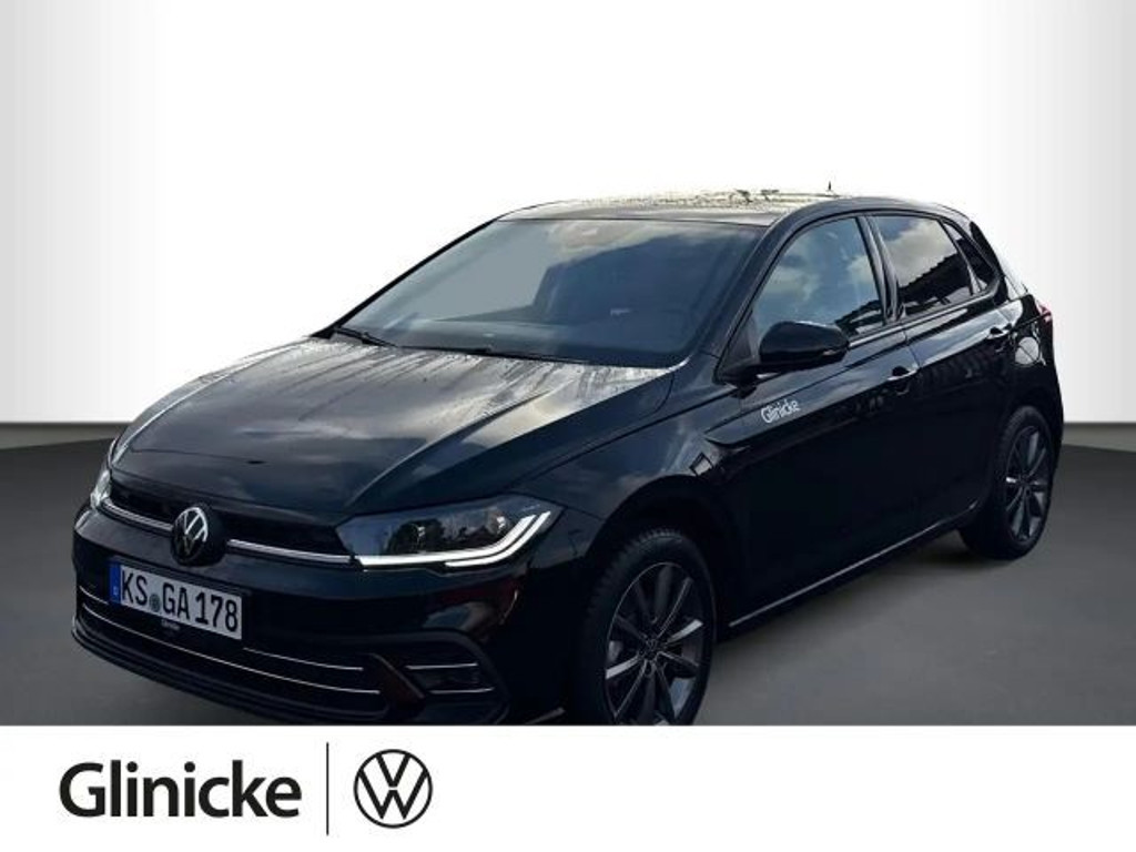 Volkswagen Polo DSG Style 1.0 TSI