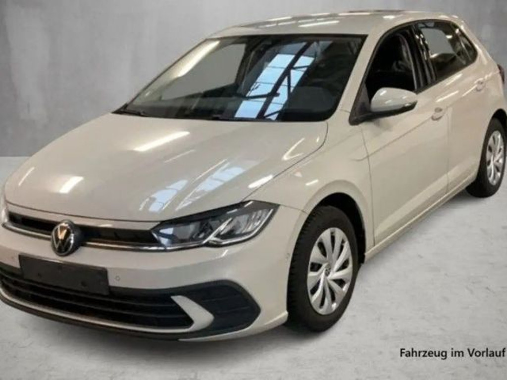 Volkswagen Polo Life 1.0 TSI