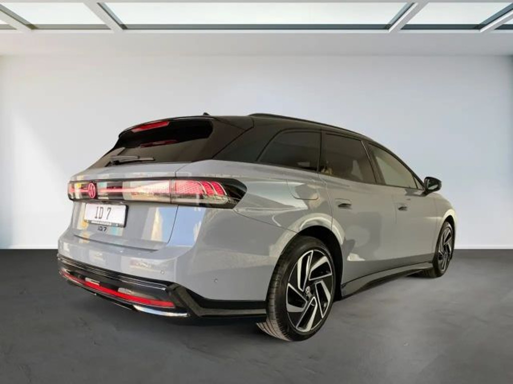Volkswagen ID.7