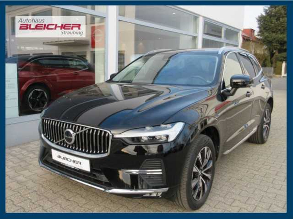 Volvo XC60 B4 | Google | LED | Tempomat | Kamera