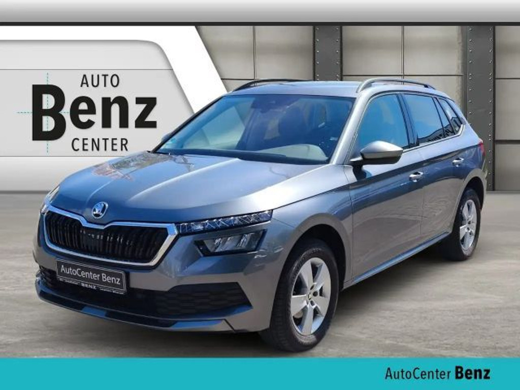 Skoda Kamiq Ambition 1.5 TSI