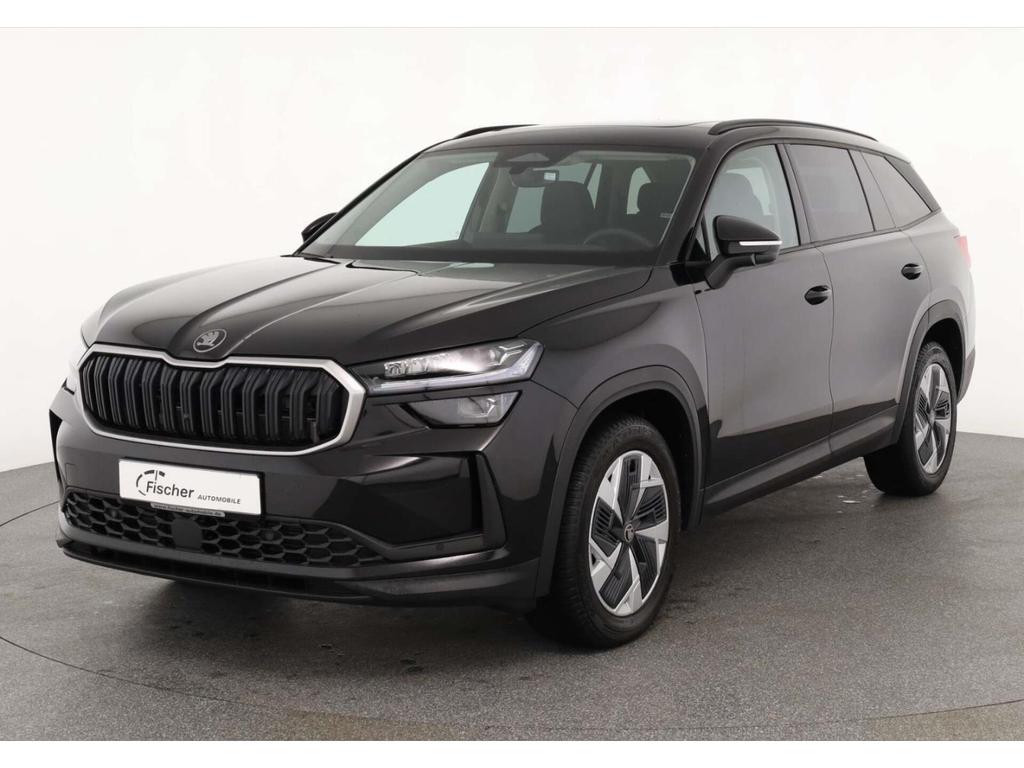Skoda Kodiaq 2.0 TSI Selection